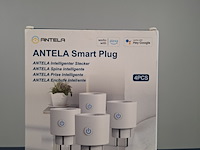 7x set a 4x smart stekker, antela, antela - afbeelding 2 van  5