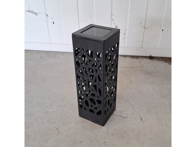 7x set a 6 stuks tuinverlichting - afbeelding 1 van  6