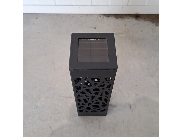 7x set a 6 stuks tuinverlichting - afbeelding 3 van  6