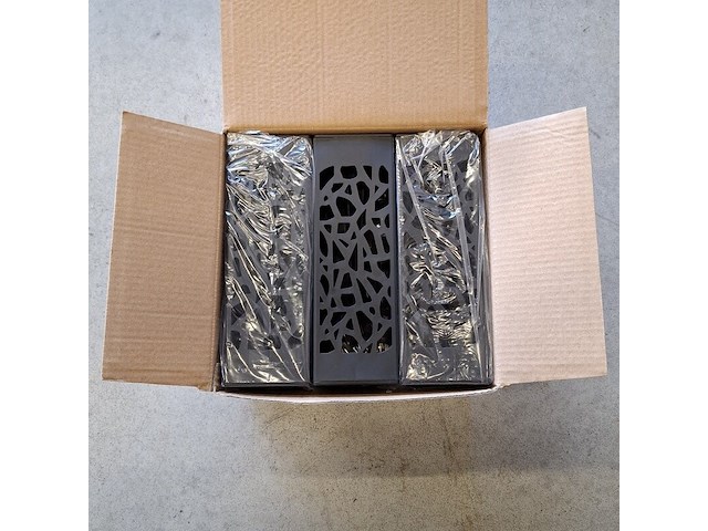 7x set a 6 stuks tuinverlichting - afbeelding 5 van  6