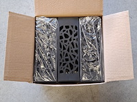 7x set a 6 stuks tuinverlichting - afbeelding 5 van  6