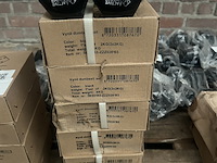 7x set van 2 dumbbells van 2 kg active panther - afbeelding 1 van  5