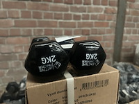 7x set van 2 dumbbells van 2 kg active panther - afbeelding 3 van  5