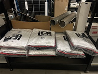 7x set van 5 t-shirts lower east - afbeelding 1 van  6