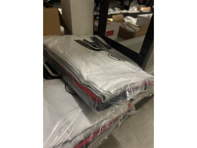 7x set van 5 t-shirts lower east - afbeelding 5 van  6