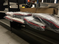 7x set van 5 t-shirts lower east - afbeelding 6 van  6