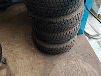 7x sets winterbanden div maten - afbeelding 4 van  7