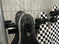 7x skateboard, longboard - afbeelding 3 van  5