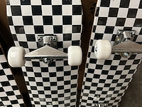 7x skateboard - afbeelding 4 van  4