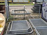 7x speeltoestelhekwerk - afbeelding 2 van  7