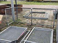 7x speeltoestelhekwerk - afbeelding 3 van  7