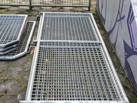 7x speeltoestelhekwerk - afbeelding 4 van  7