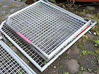 7x speeltoestelhekwerk - afbeelding 7 van  7