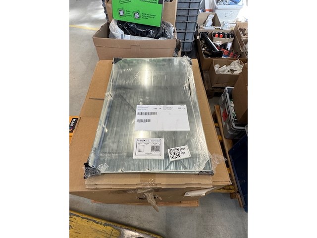 7x spiegel silkline, 60.004 - afbeelding 1 van  2