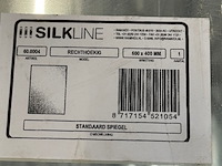 7x spiegel silkline, 60.004 - afbeelding 2 van  2