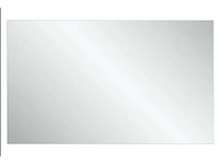 7x spiegel / spiegelglas van rijn products, basisglas, zilver