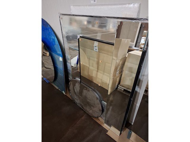 7x spiegel - afbeelding 2 van  6