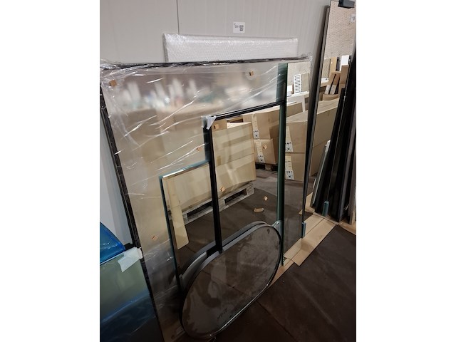 7x spiegel - afbeelding 6 van  6