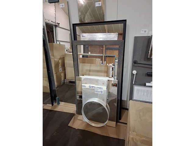 7x spiegel - afbeelding 2 van  7