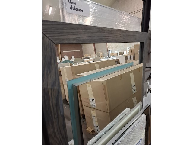 7x spiegel - afbeelding 5 van  7