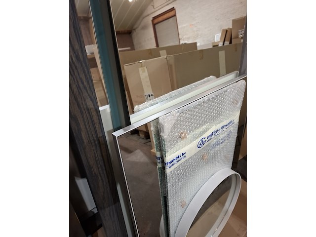 7x spiegel - afbeelding 6 van  7