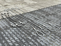 7x staalkabel - afbeelding 2 van  8
