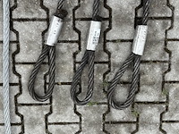 7x staalkabel - afbeelding 5 van  8
