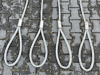 7x staalkabel - afbeelding 7 van  8