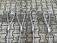 7x staalkabel - afbeelding 8 van  8
