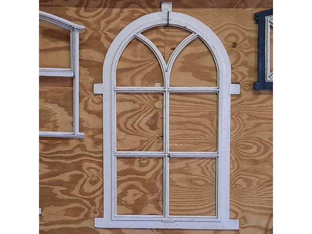 7x stalraam met diverse gereedschap - afbeelding 5 van  5