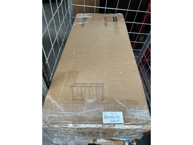 7x stelling - afbeelding 2 van  3