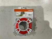 7x stihl draadspoel voor bosmaaier - afbeelding 2 van  3