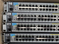 7x switch, hp - afbeelding 1 van  4