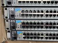 7x switch, hp - afbeelding 2 van  4