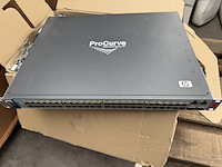 7x switch, hp - afbeelding 3 van  4