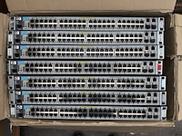 7x switch, hp - afbeelding 4 van  4