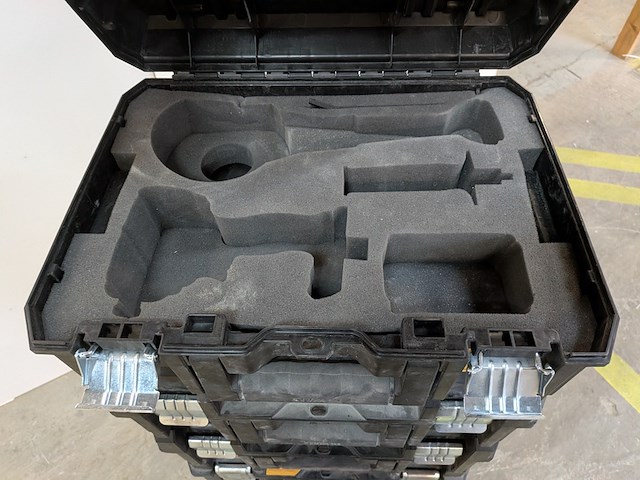 7x systainer dewalt - afbeelding 2 van  11