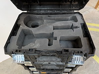 7x systainer dewalt - afbeelding 2 van  11