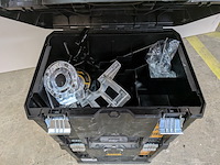 7x systainer dewalt - afbeelding 3 van  11