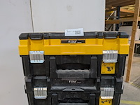 7x systainer dewalt - afbeelding 6 van  11