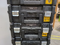 7x systainer dewalt - afbeelding 7 van  11