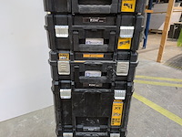 7x systainer dewalt - afbeelding 8 van  11