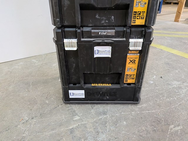 7x systainer dewalt - afbeelding 9 van  11