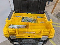 7x systainer dewalt - afbeelding 10 van  11