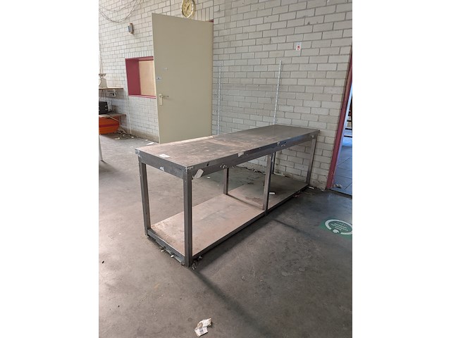 7x tafel - afbeelding 6 van  13