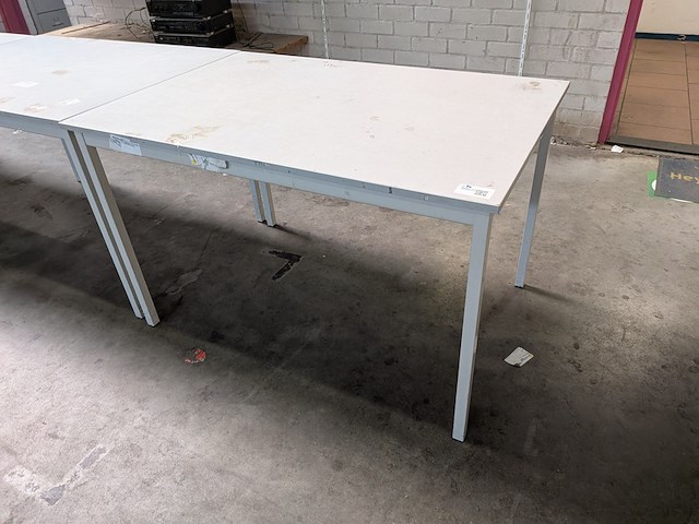 7x tafel - afbeelding 9 van  13