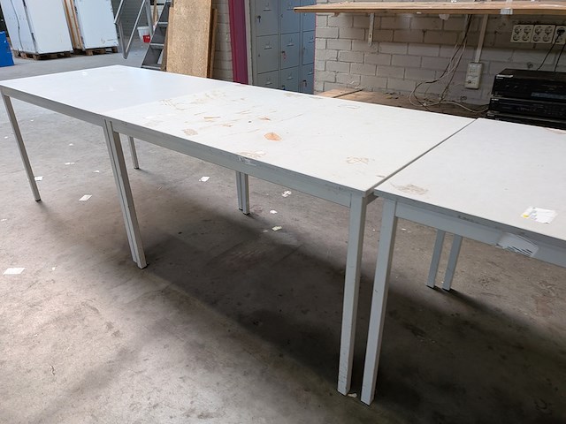 7x tafel - afbeelding 11 van  13