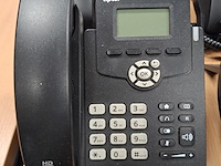 7x telefoon tiptel, 3210 - afbeelding 2 van  3