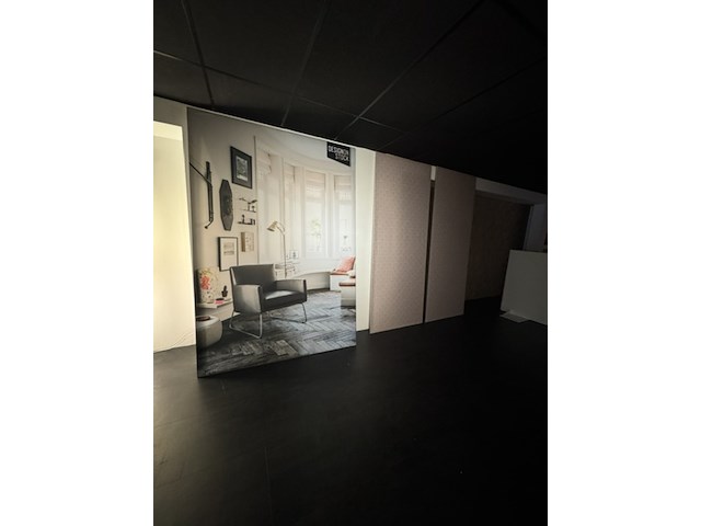 7x textielframe met peesdoek - afbeelding 1 van  5
