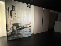 7x textielframe met peesdoek - afbeelding 1 van  5